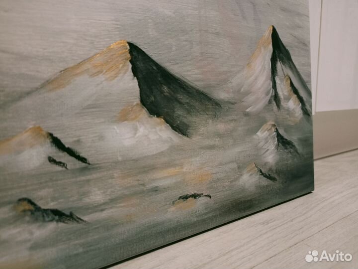 Интерьерная картина 20\30