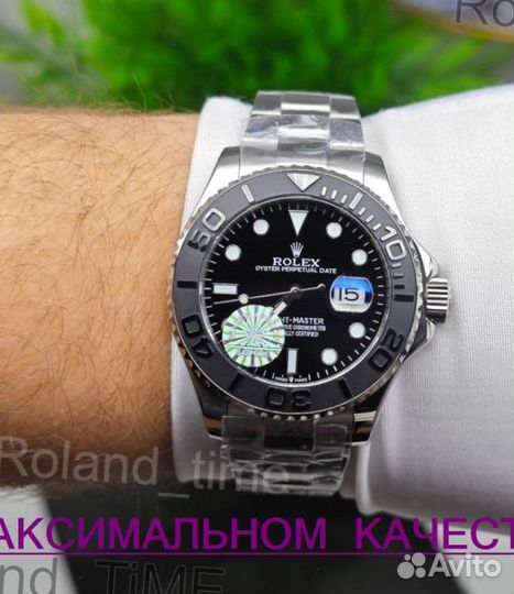 Часы Rolex