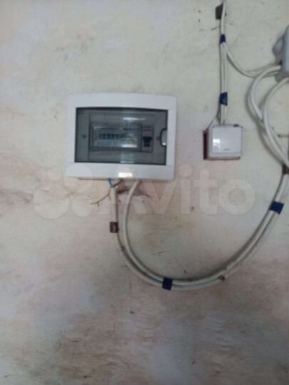 Гараж, 18 м²