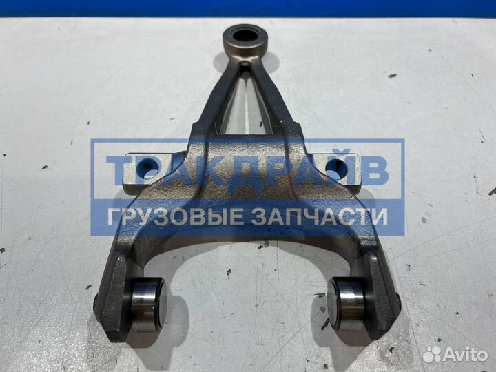 Вилка сцепления для грузовиков Ман Даф