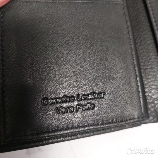 Кошелёк sergio tacchini