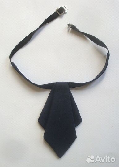 Форменный галстук, фсин РФ