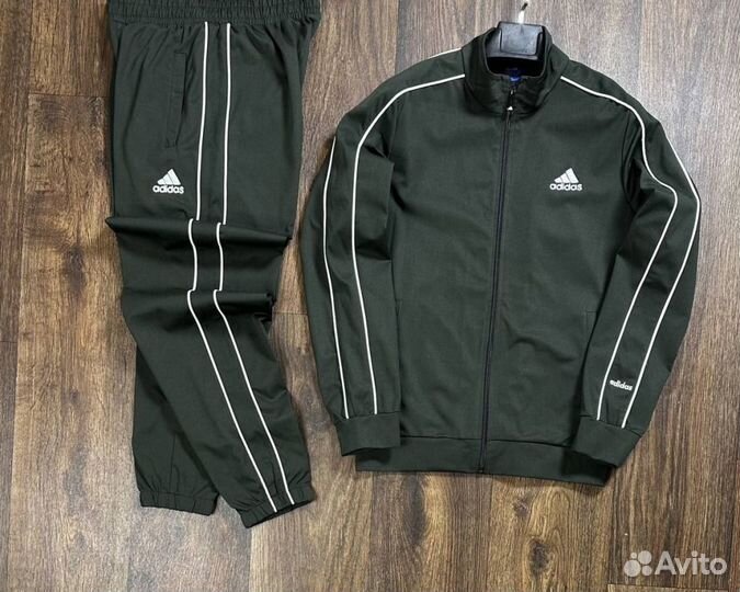 Спортивные костюмы Adidas качественные