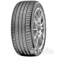 Vredestein Ultrac Satin 205/50 R17 93V