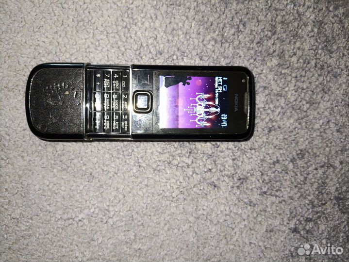 Nokia 8800