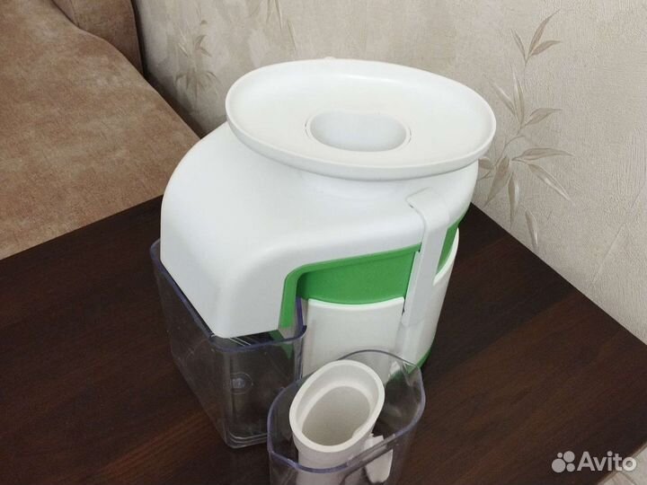 Электросоковыжималка свсп-303 Журавинка