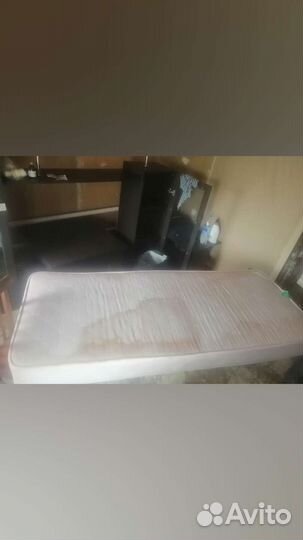 Химчистка мягкой мебели