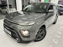 Kia Soul 2.0 AT, 2020, 60 974 км, с пробегом, цена 2 250 000 руб.