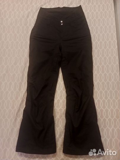 Штаны горнолыжные сноубордические Termit