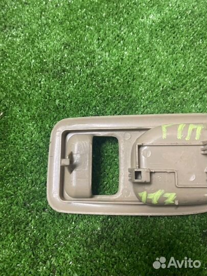 Ручка двери внутренняя передняя правая Great Wall