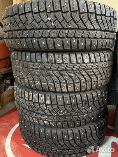Viatti Brina Nordico V-522 195/60 R15