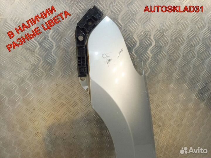 Крыло переднее левое Hyundai i30 663112R030