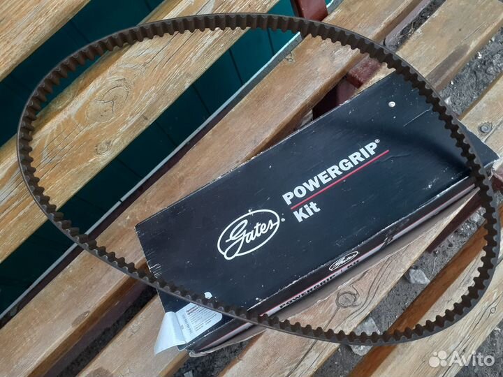 Ремень грм granta 8 кл