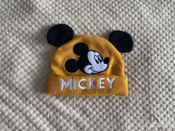 Шапка детская