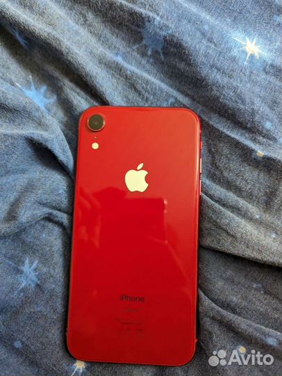 Телефон iPhone Xr