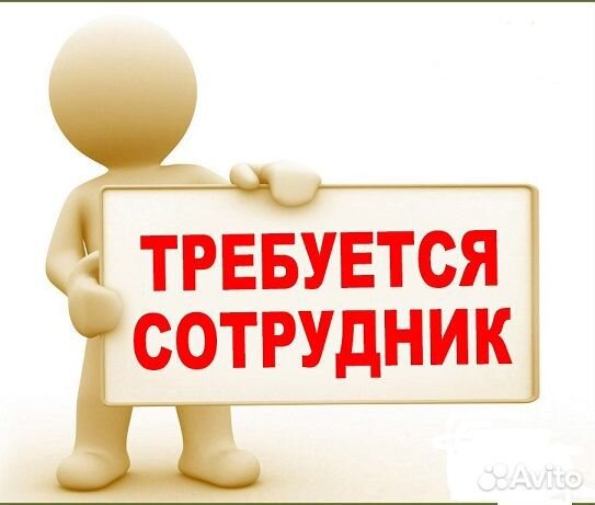 Продавец консультант