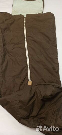 Спальный мешок