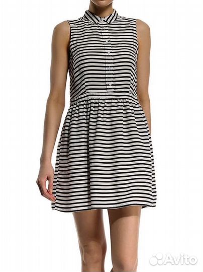 Платье без рукавов Levis