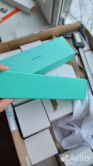 Пенал Tiffany