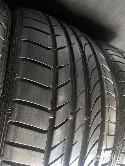 Dunlop SP Sport Maxx TT 235/35 R19