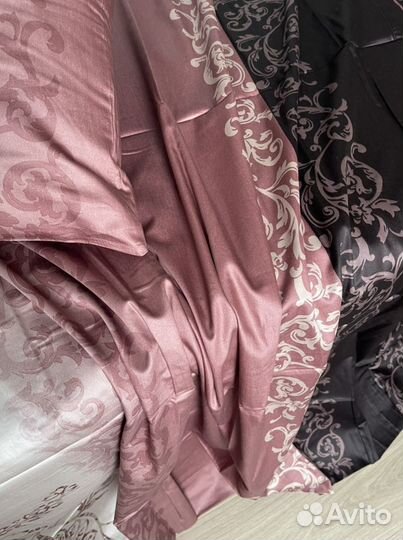 Постельное белье германия