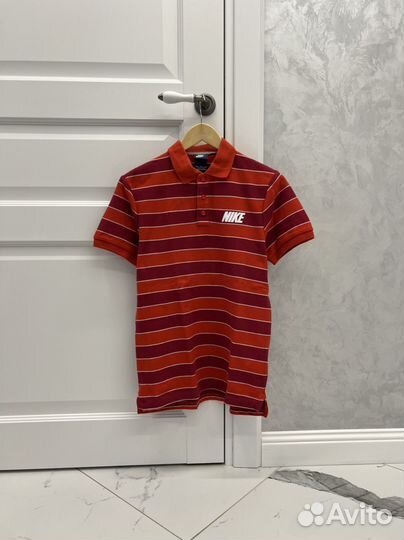 Поло Nike M оригинал