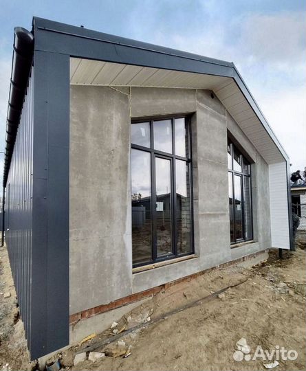 Окна пластиковые