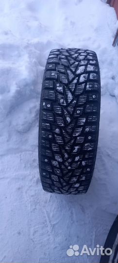 Dunlop SP Winter Ice 02 185/60 R14