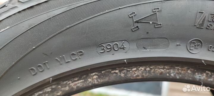 Nokian Tyres Hakkapeliitta RSi 205/55 R16