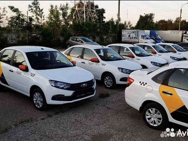 Требуется водитель