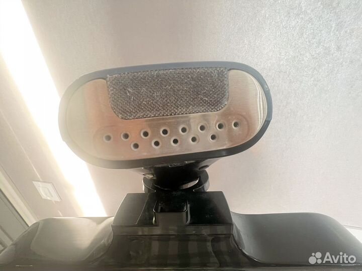 Отпариватель для одежды напольный