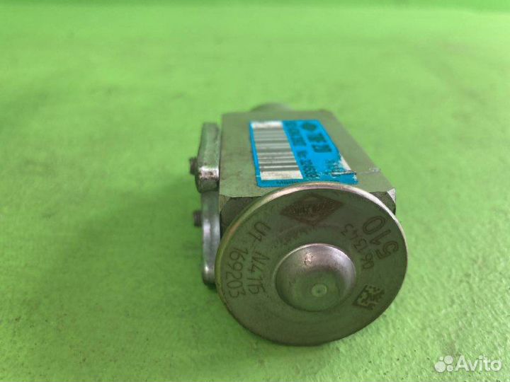 Клапан кондиционера KAMAZ 5490-S5