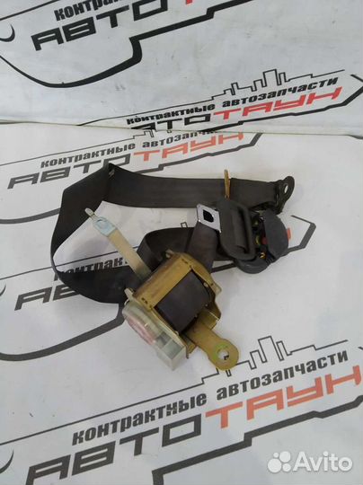 Ремень безопасности toyota RAV4 SXA10 SXA10C SXA10