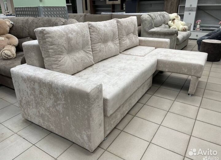 Диван евро трансформер