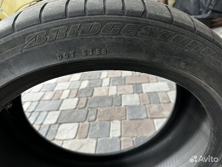 Bridgestone Potenza RE050A 225/45 R19 92W