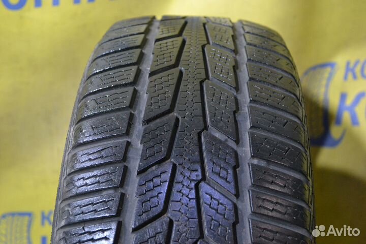 Semperit Speed Grip 205/55 R16