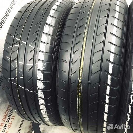 Nokian Tyres Hakka SUV 225/55 R18 H