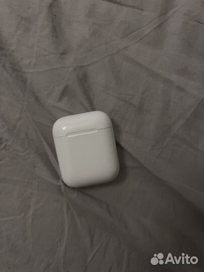 Airpods 2 (оригинал)