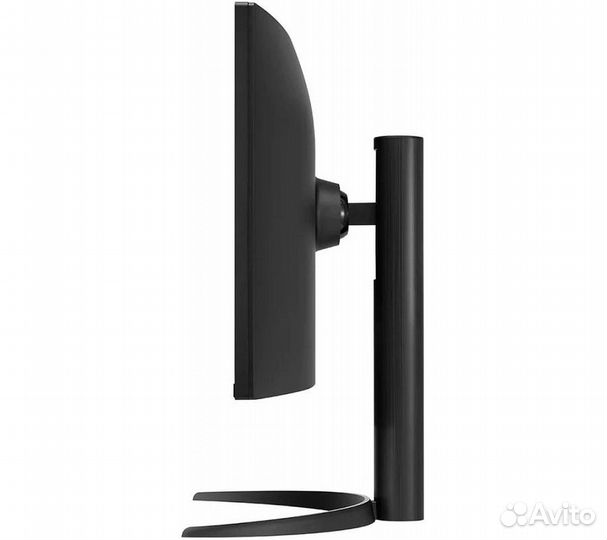 Монитор LG 34