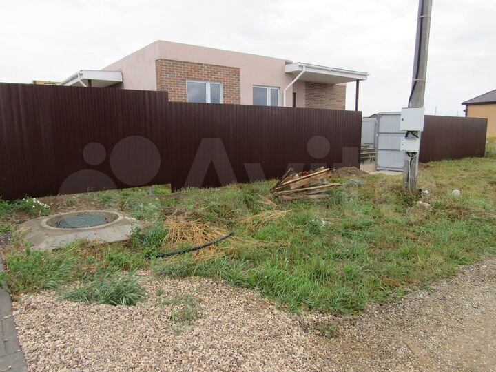 Дом 96 м² на участке 4,4 сот.