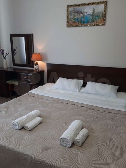 2-к. квартира, 62 м², 3/3 эт.