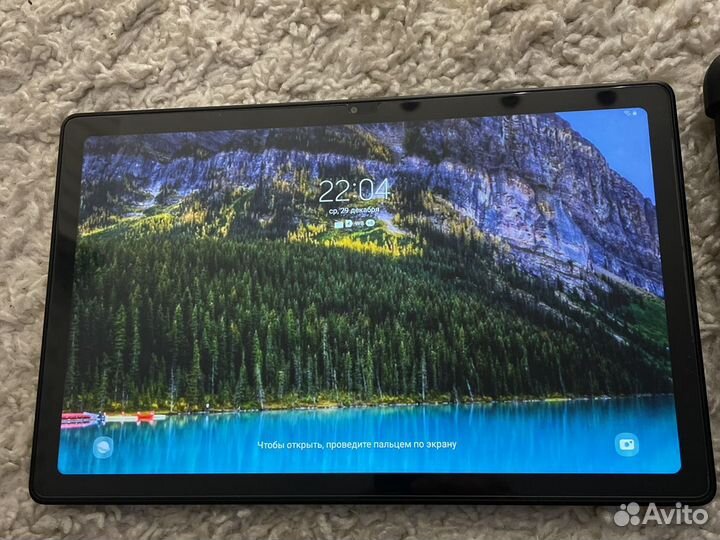 Samsung galaxy tab a7 10.4