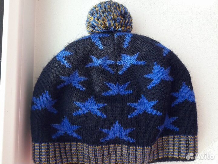 Шапки детские