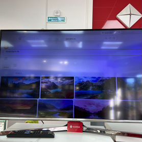 Телевизор, Samsung UE40J5550AU