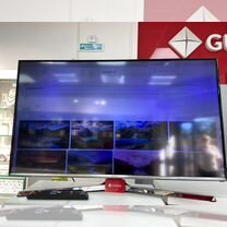 Телевизор, Samsung UE40J5550AU