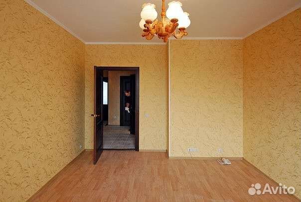 Ремонт квартир под ключ
