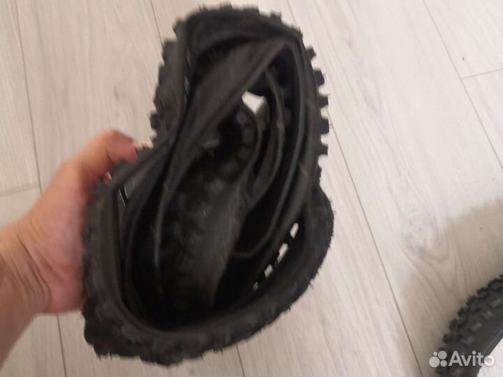 Покрышки schwalbe 29