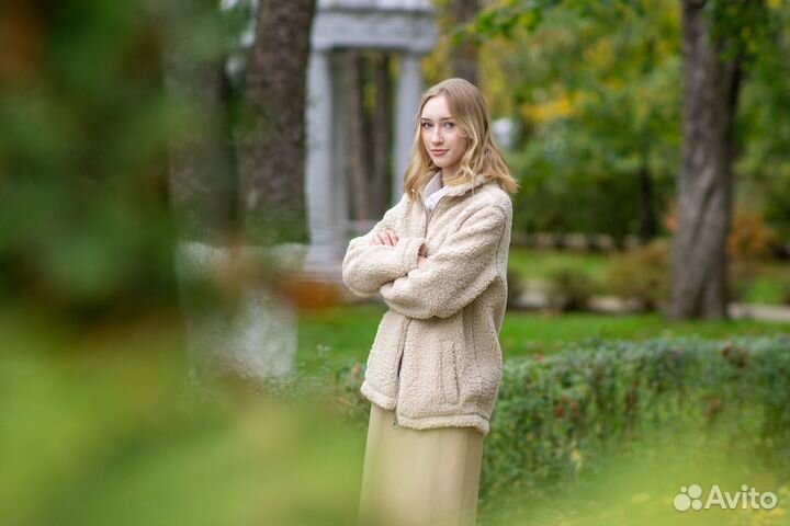 Услуги профессионального фотографа