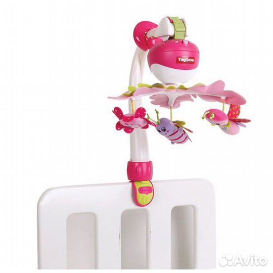 Мобиль tiny love