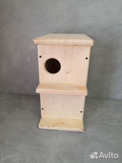 Бельчатник